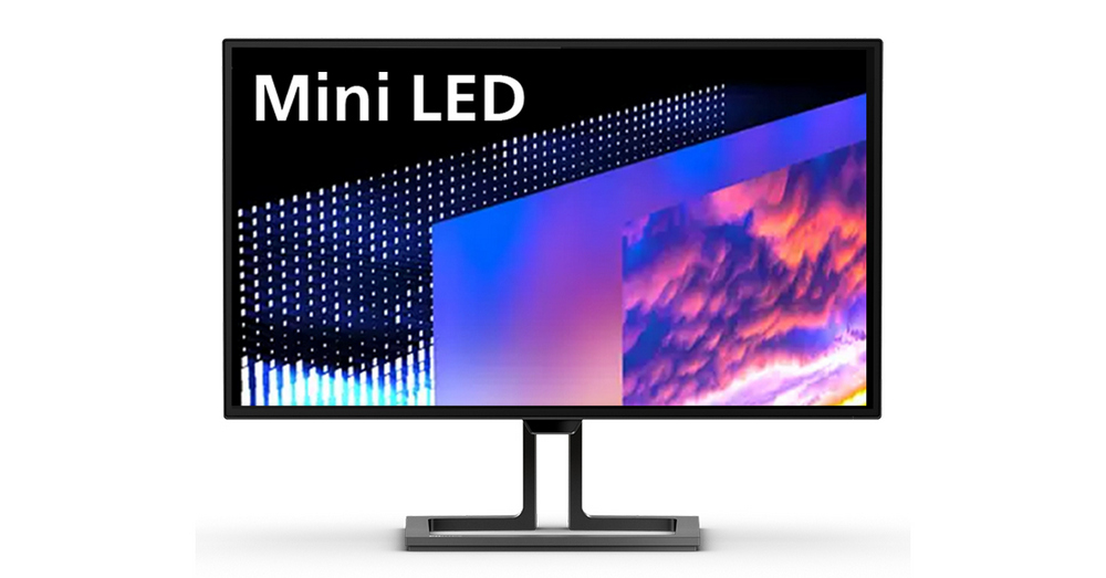 Mini LED Monitors vs OLED, LCD, and More - Philips Monitor